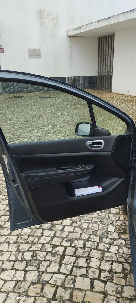 Peugeot 307 SW 1.6 HDi Sport - 6