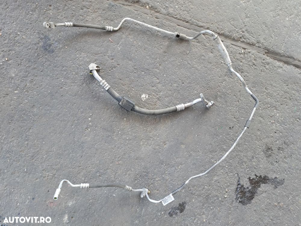 Teava conducta ac Originala BMW E90 LCI E91 LCI E92+LCI E93+LCI - 1