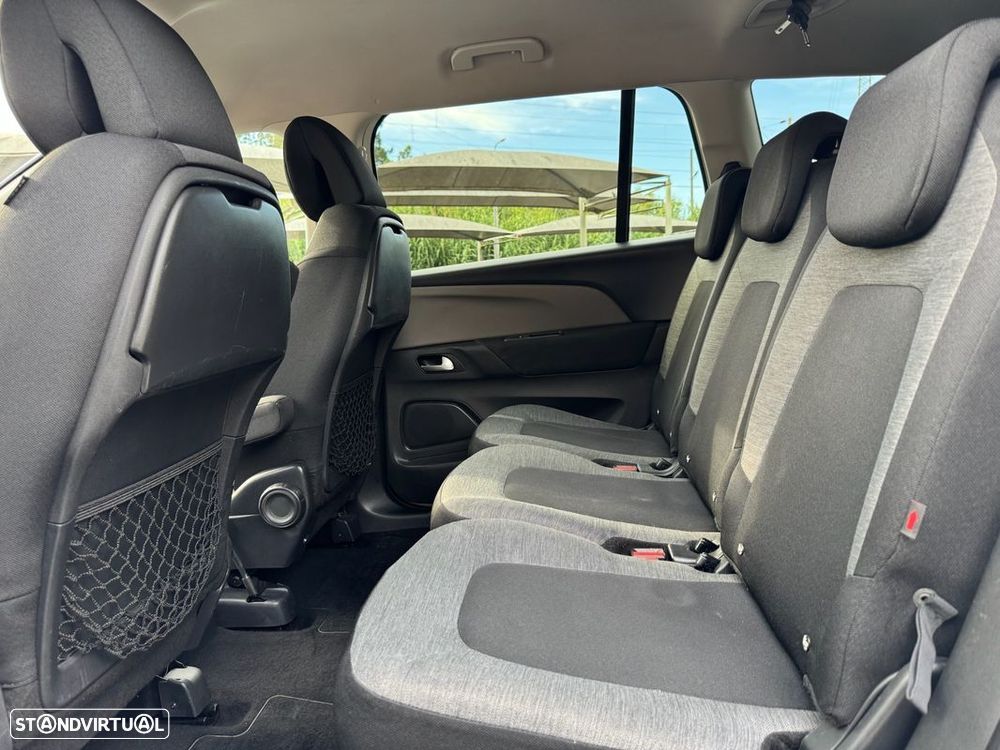 Citroën Grand C4 Spacetourer - 10