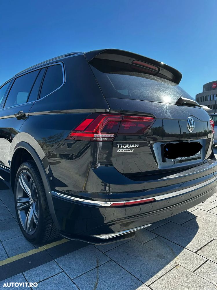 Volkswagen Tiguan 2.0 TDI 4Mot DSG Highline - 8