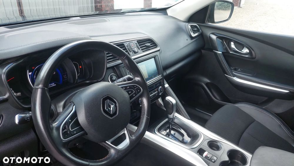 Renault Kadjar Energy TCe 130 EDC Bose Edition - 16