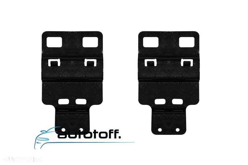 Pachet exterior compatibil BMW X6 G06 (2020+) X6M Design - 31