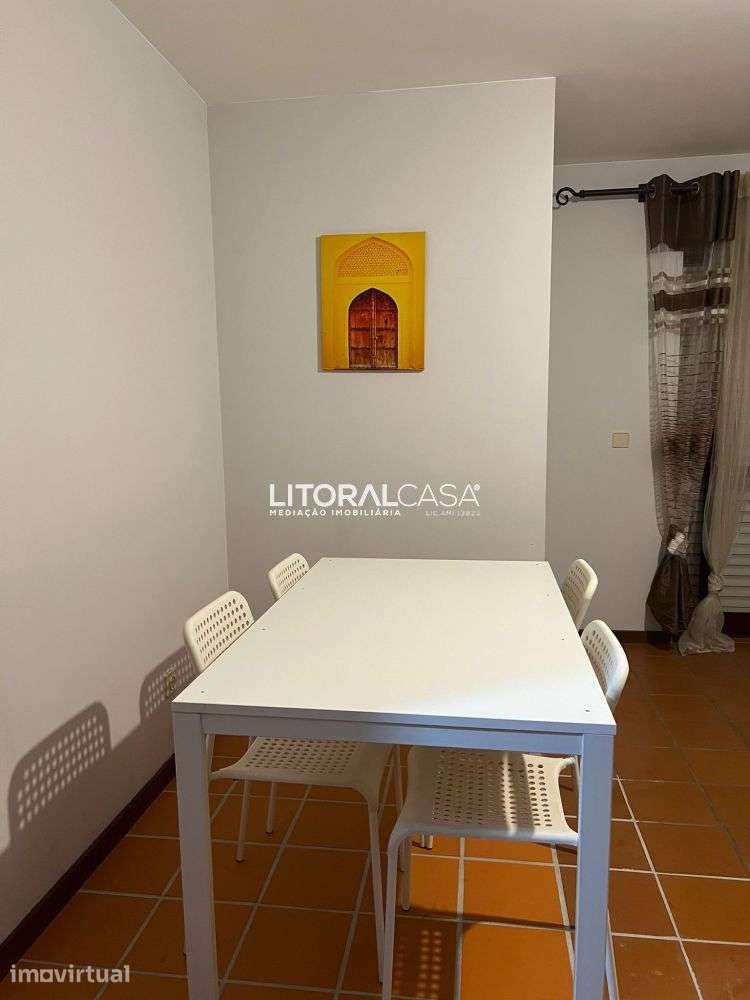Quarto p/ arrendamento rapariga estudante - Grande imagem: 5/21