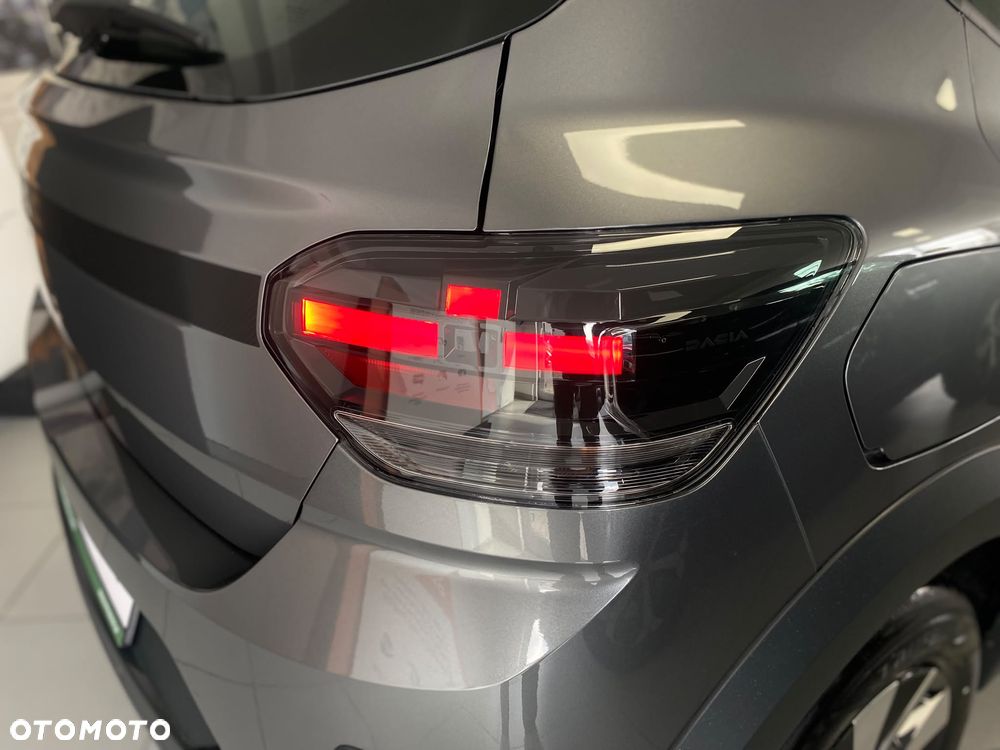 Dacia Sandero Stepway - 7