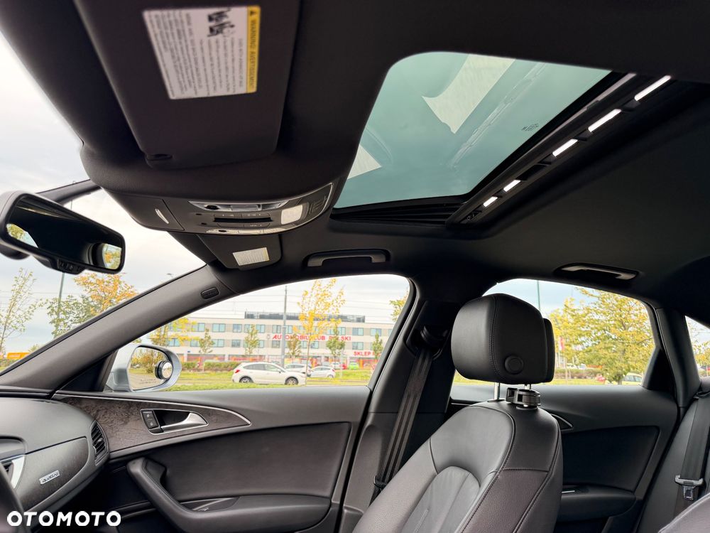 Audi A6 Limousine - 25