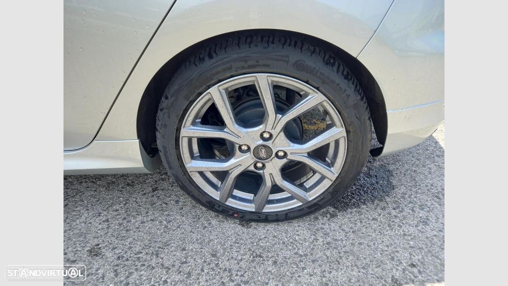 Ford Fiesta 1.0 EcoBoost ST-Line - 9