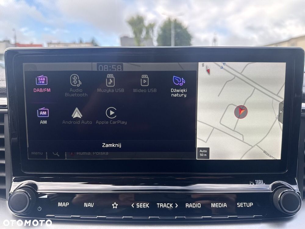 Kia Ceed 1.5 T-GDI Business Line Plus - 27