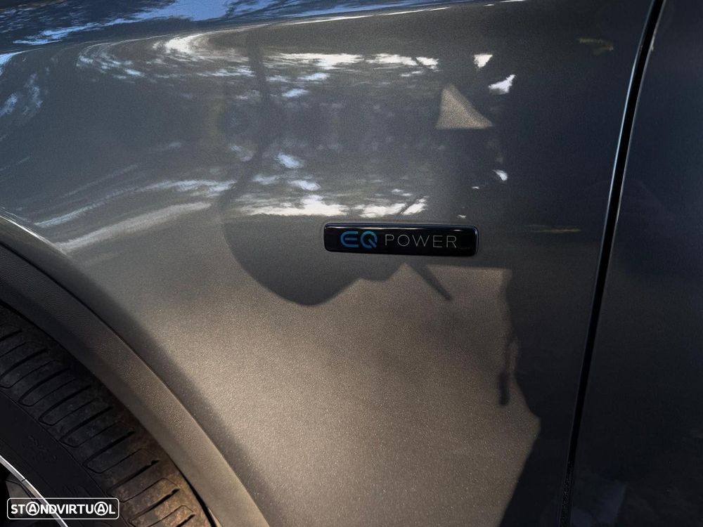 Mercedes-Benz GLC 300 de Coupé 4Matic - 11