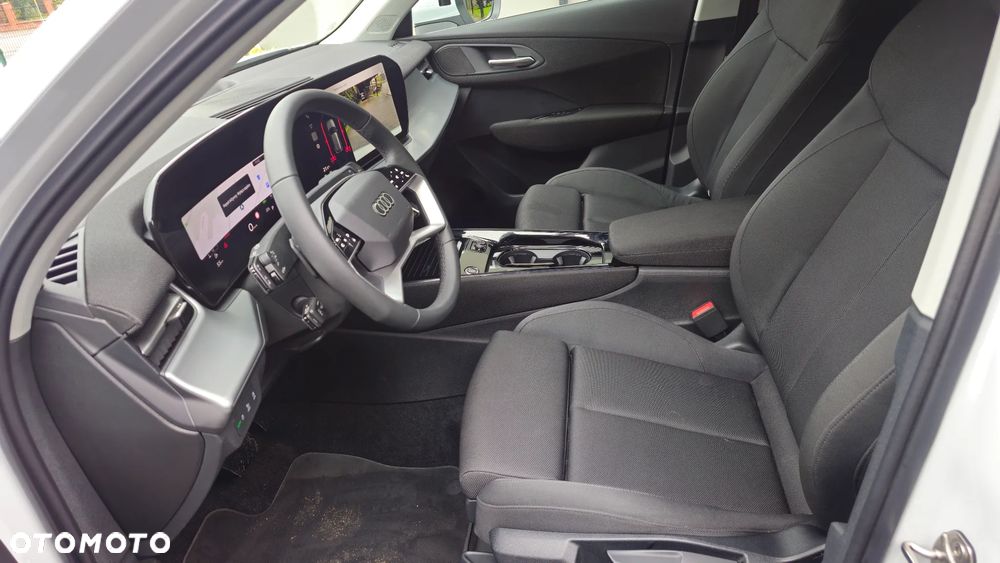 Audi Q3 35 TFSI S line S tronic - 6
