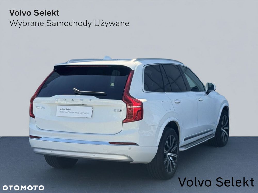 Volvo XC 90 - 8