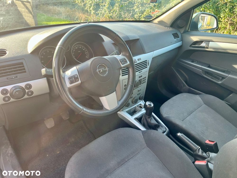 Opel Astra - 7