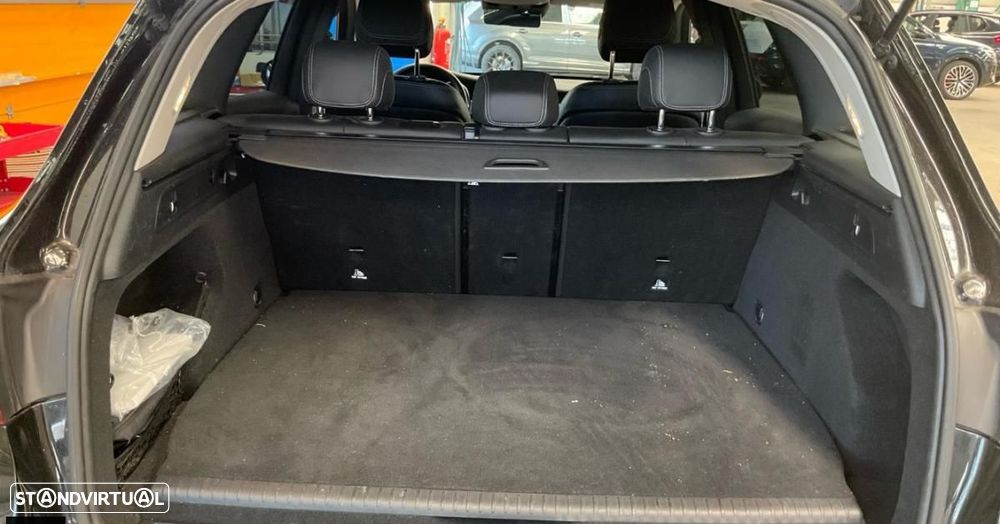 Mercedes-Benz GLC 300 de 4Matic - 9