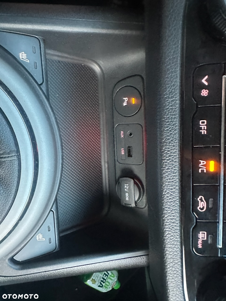 Kia Sportage - 17