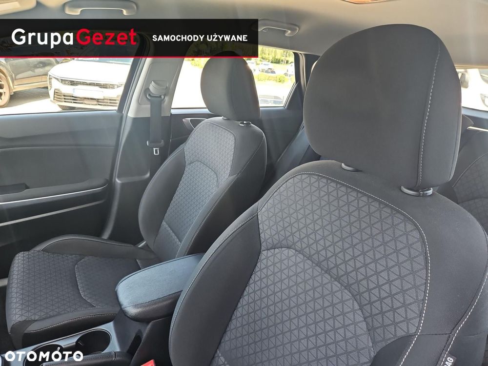 Kia Ceed 1.4 T-GDI M DCT - 11
