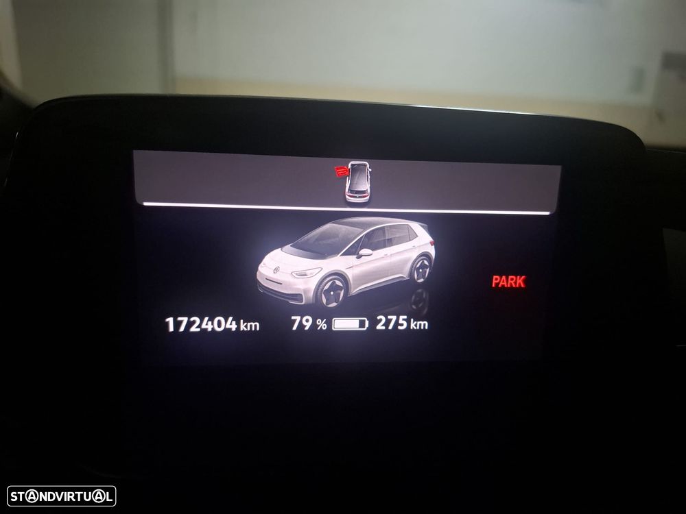 VW ID.3 Pro Business - 9