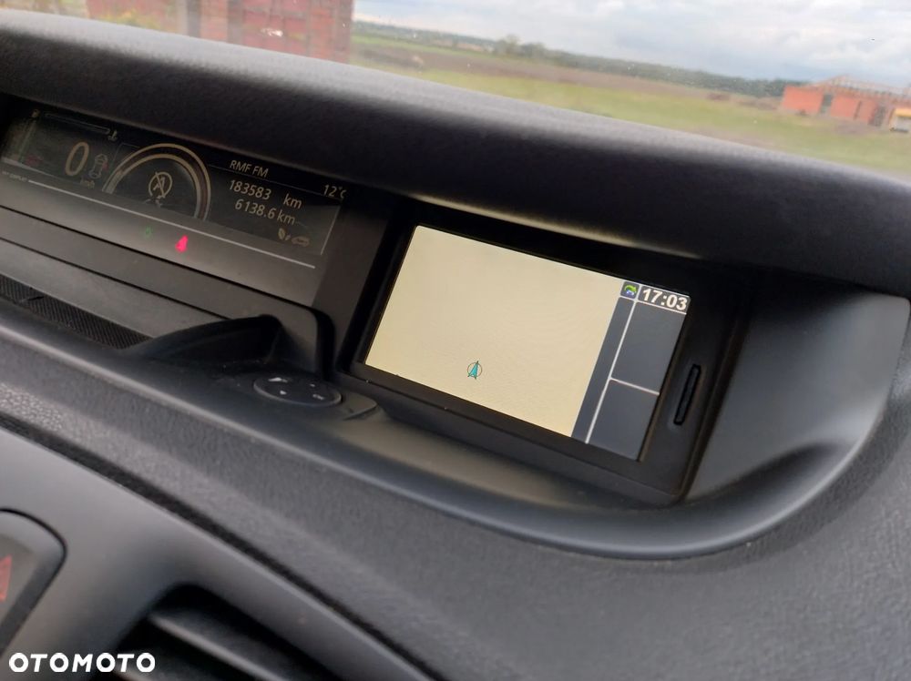 Renault Scenic ENERGY dCi 130 Euro 6 S&S Xmod Bose Edition - 33