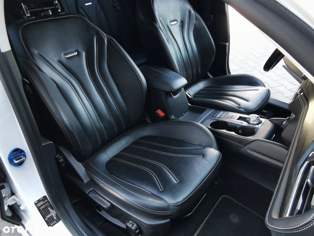 Ford Focus 1.5 EcoBoost STart-Stopp-System VIGNALE - 16