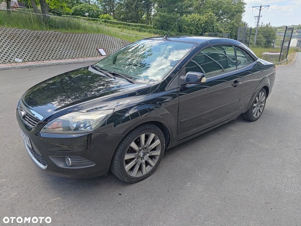 Ford Focus 2.0 16V Style - 6