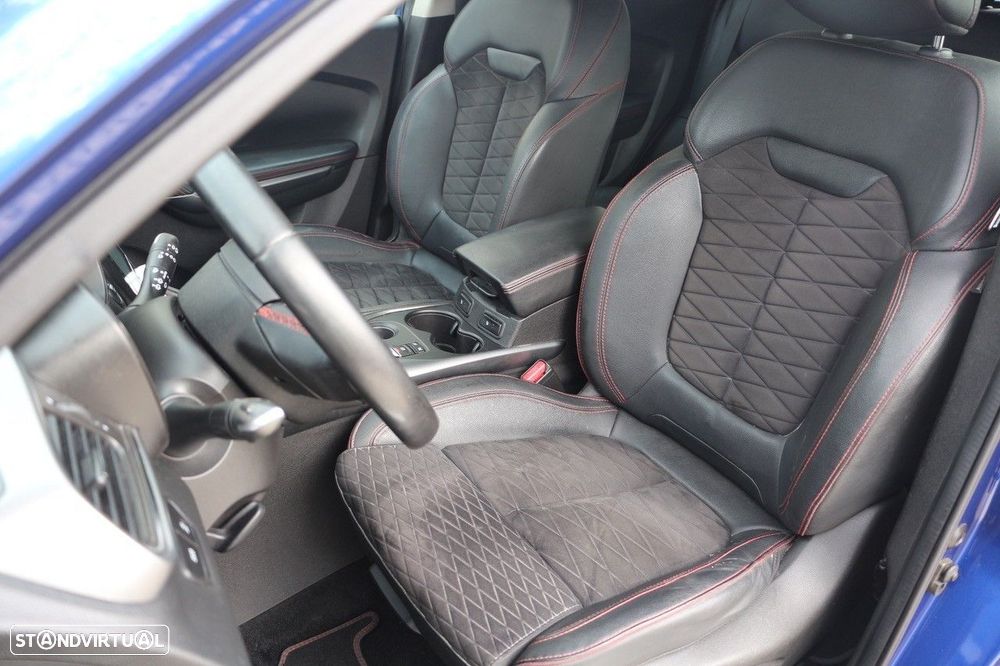 Renault Kadjar 1.3 TCe Black Edition EDC - 18