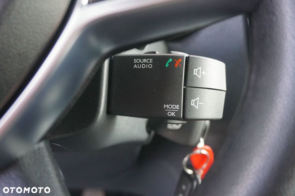 Dacia Dokker Blue dCi 95 Comfort - 19