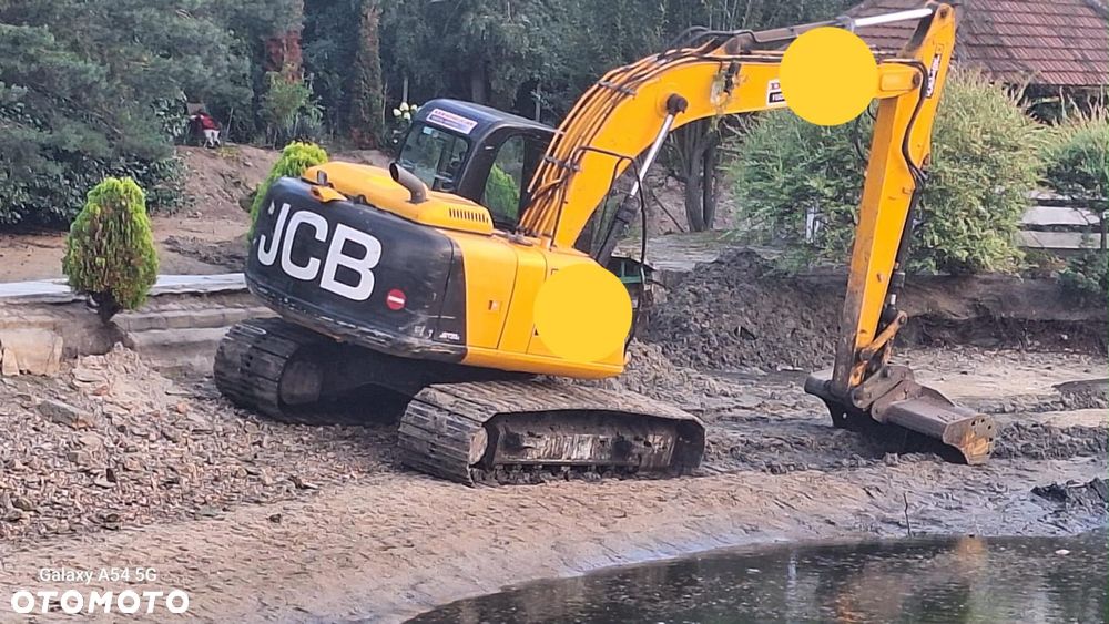 JCB 130W - 4