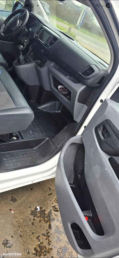 Citroën Jumpy L1 (6-Si.) Attraction - 3