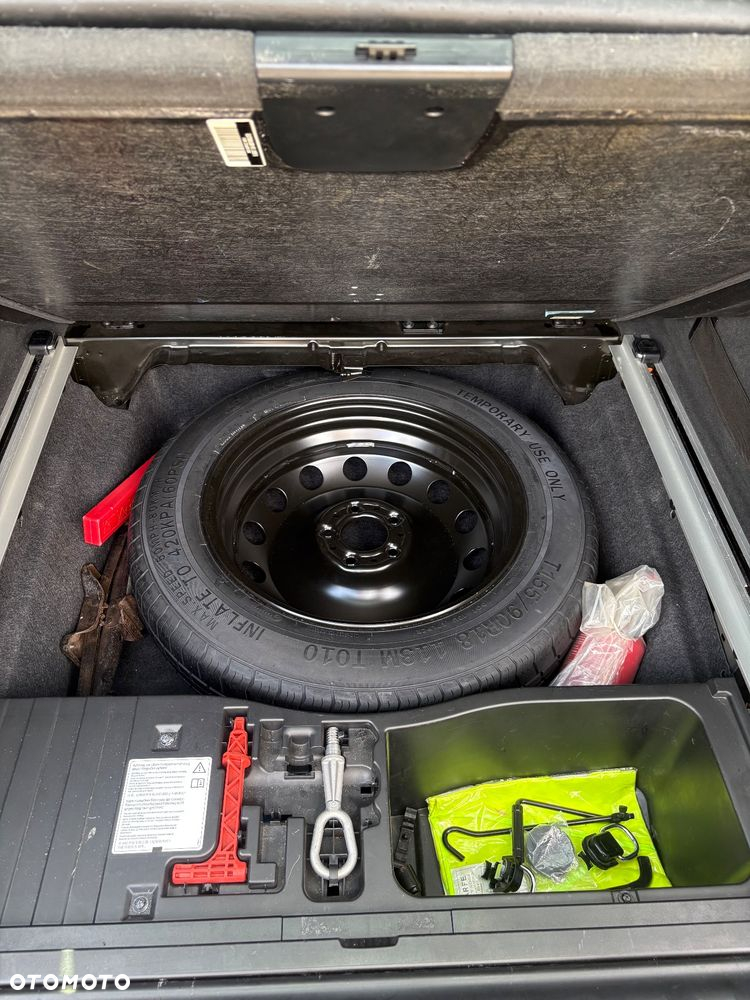 BMW X5 3.5d xDrive - 20