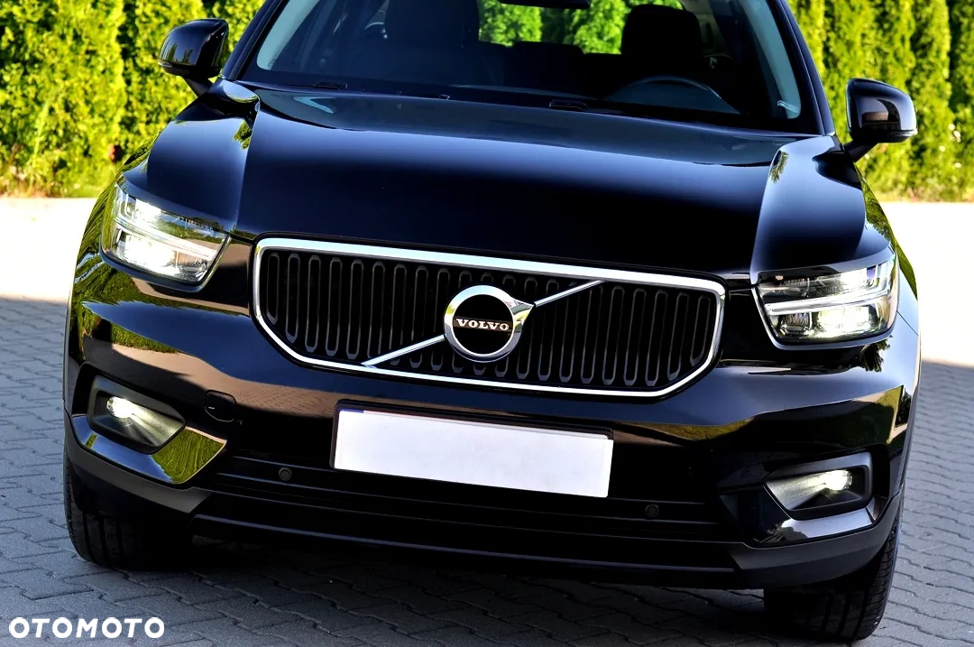 Volvo XC 40 D3 Momentum Pro - 5