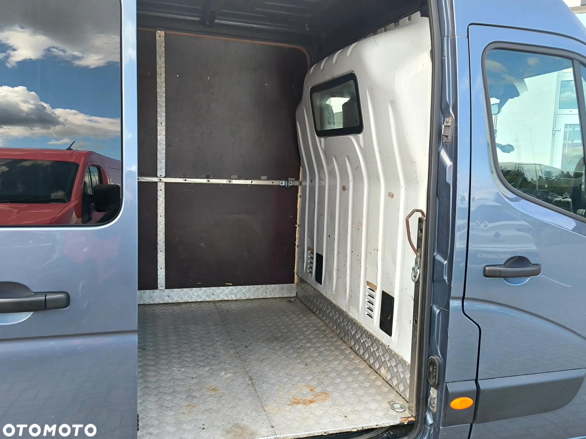 Renault master - 8