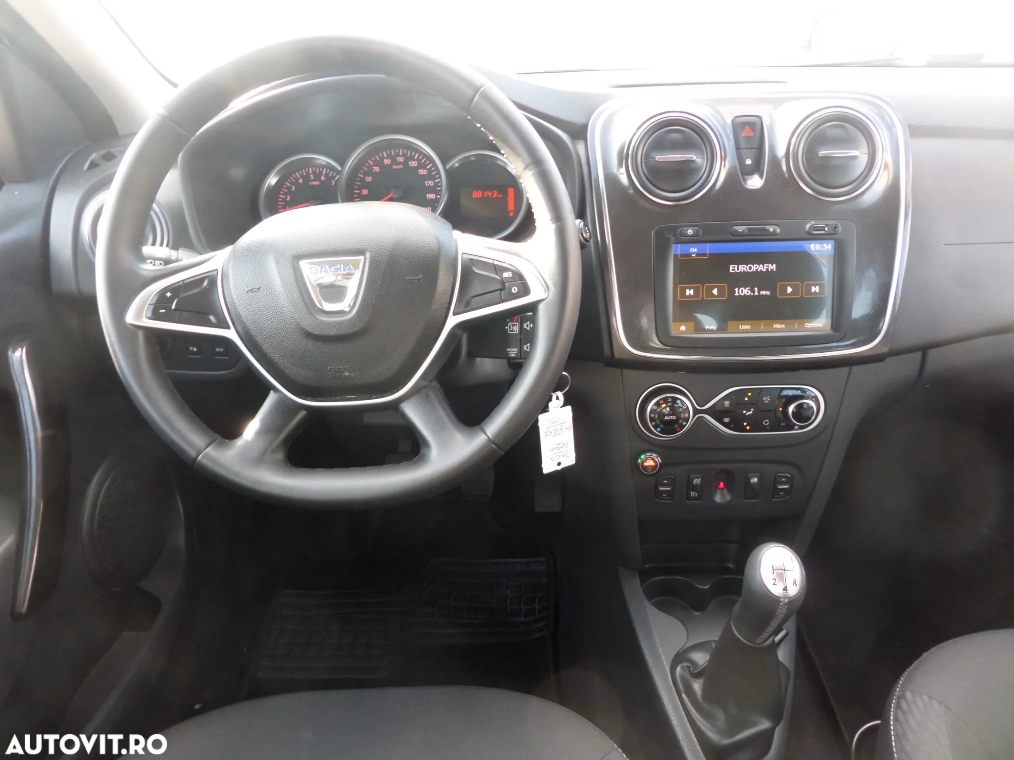 Dacia Logan - 28