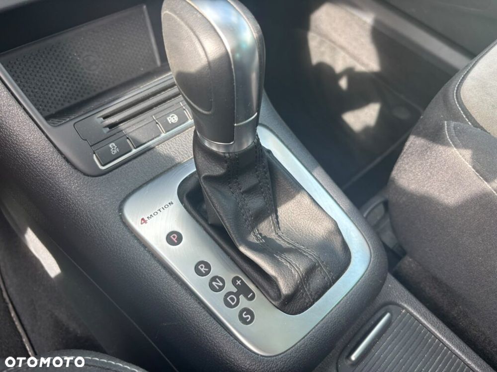 Volkswagen Tiguan 2.0 TSI 4Motion DSG Life - 9