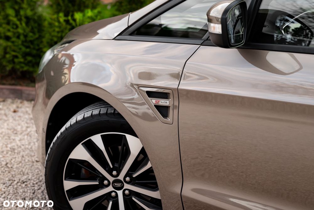 Ford S-Max 2.0 EcoBlue ST-Line - 15