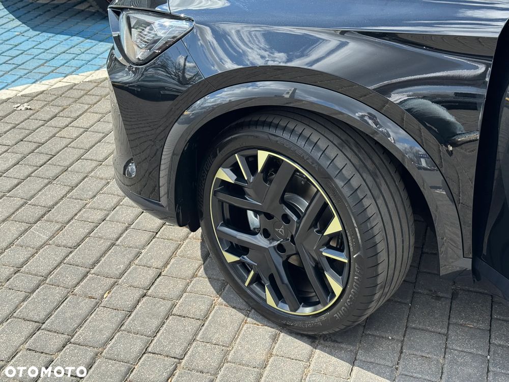 Cupra Formentor - 26