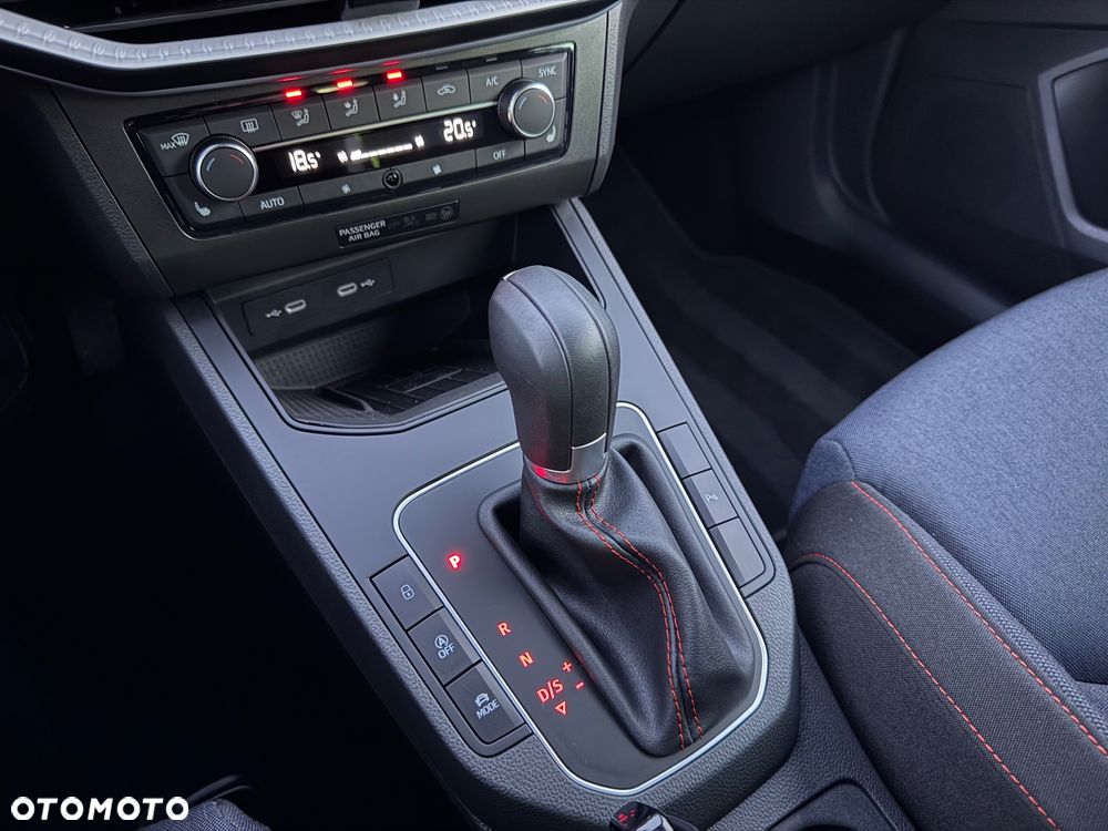 Seat Ibiza 1.5 TSI FR Anniversary S&S DSG - 30