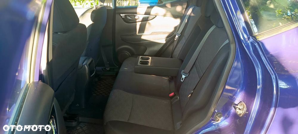 Nissan Qashqai - 13