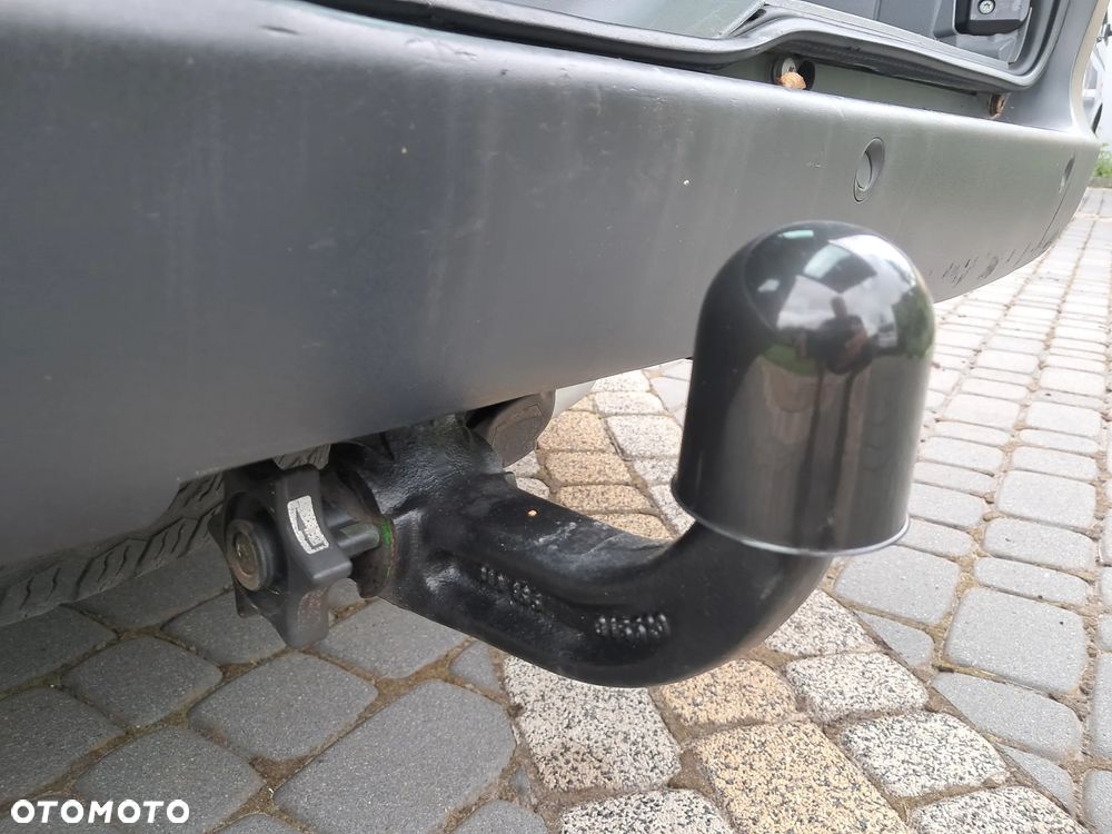 Mercedes-Benz Vito - 33