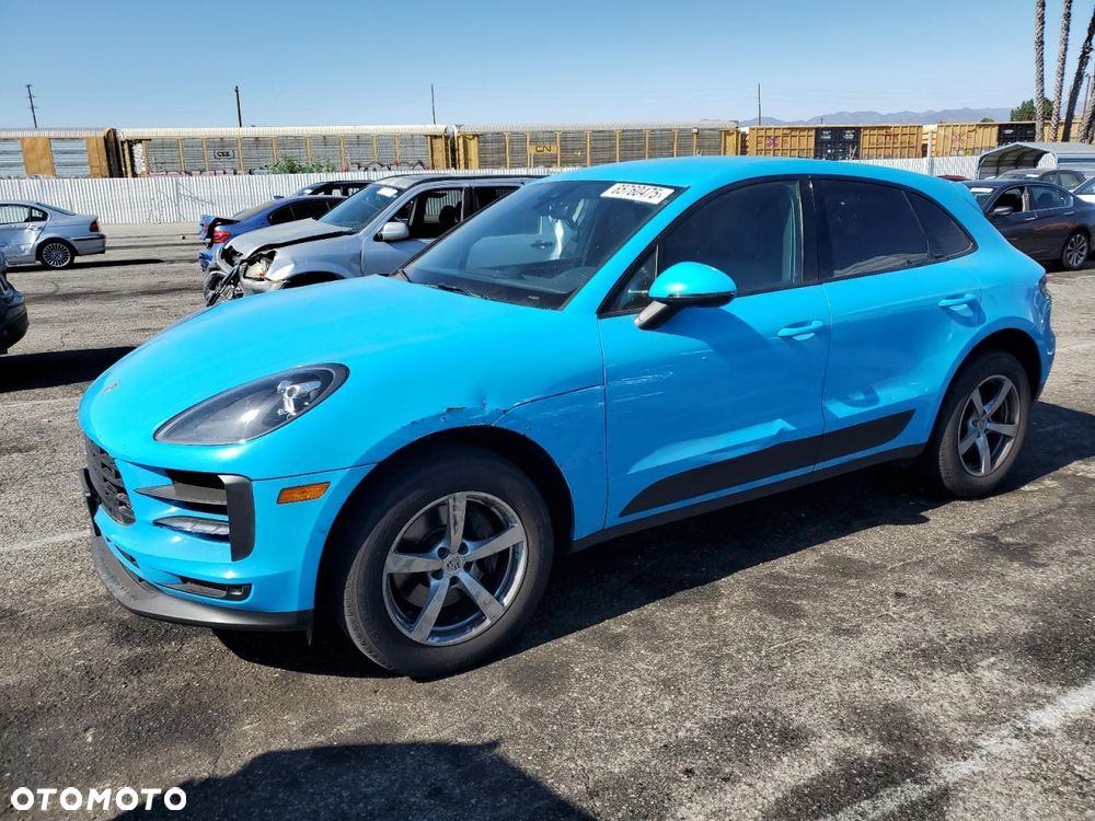 Porsche Macan PDK - 25