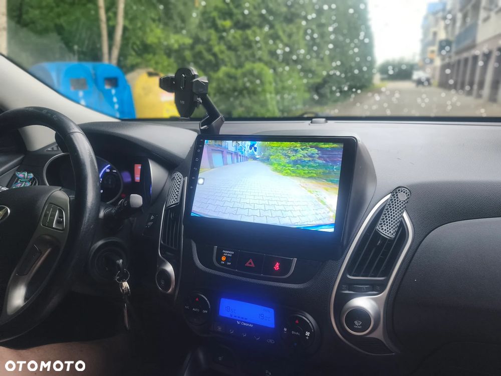 Hyundai ix35 2.0 CRDi Classic - 7