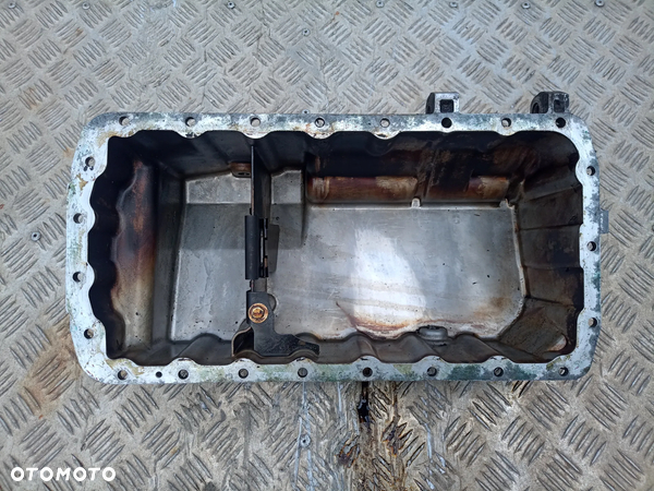 Misa olejowa 9606450580 Citroen XM 2.0 8v