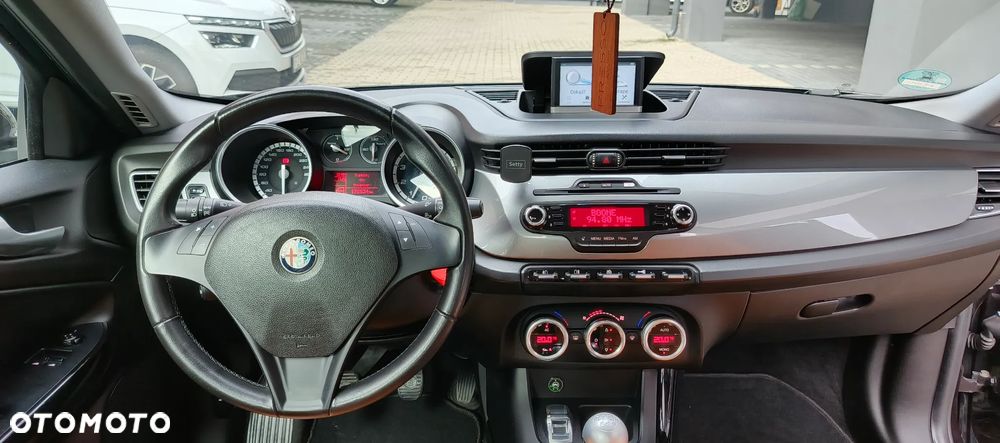 Alfa Romeo Giulietta 1.4 TB - 25