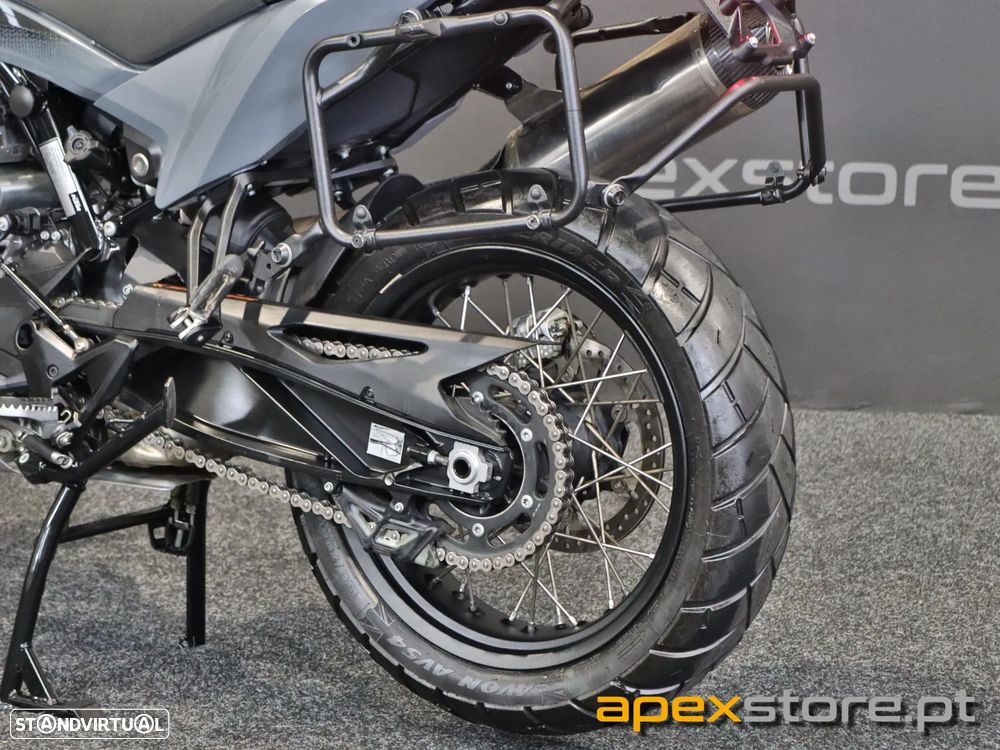 KTM 890 890 Adventure - 10