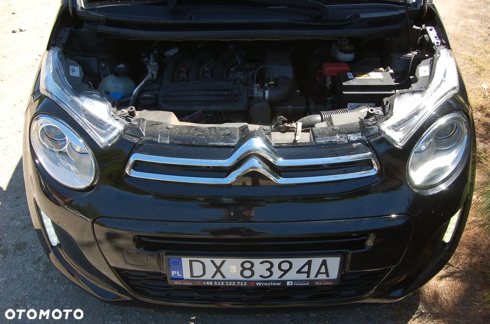 Citroën C1 - 14