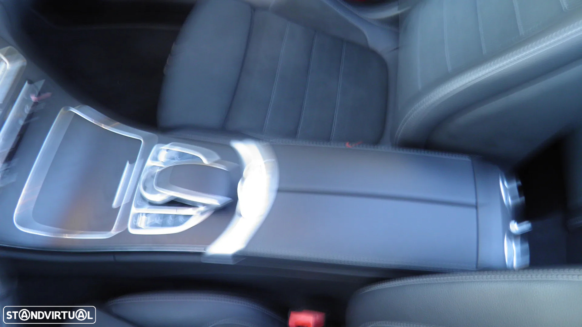 Mercedes-Benz C 200 AMG Line - 35