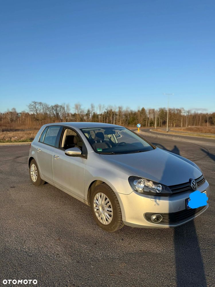 Volkswagen Golf 1.4 TSI BlueMotion Technology Cup - 4