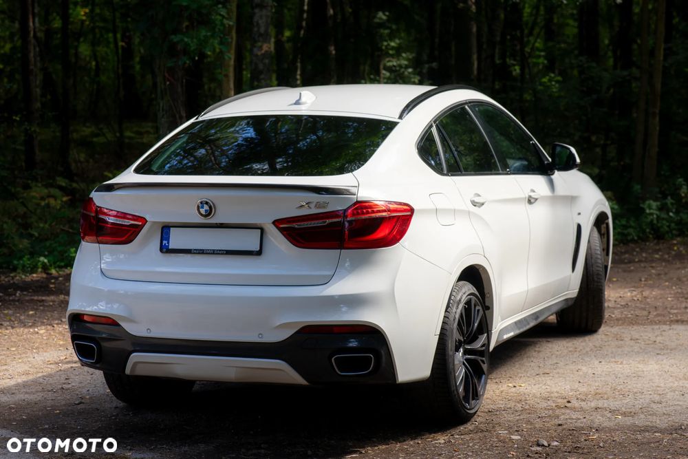 BMW X6 xDrive40d - 2