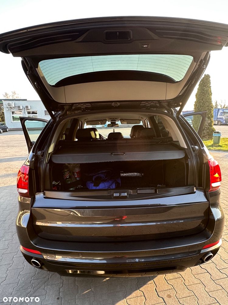 BMW X5 - 12