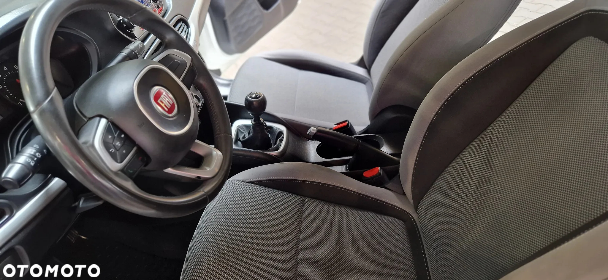 Fiat Tipo 1.4 16v Pop - 14