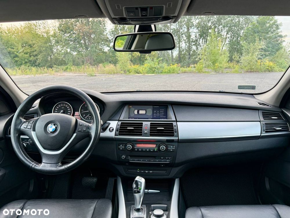 BMW X5 3.0d xDrive - 11