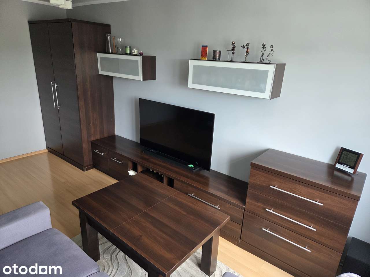 Mieszkanie, 38,50 m², Tarnowskie Góry - Pełny obrazek: 3/18