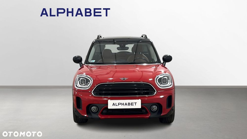 MINI Countryman Cooper Classic Trim - 8